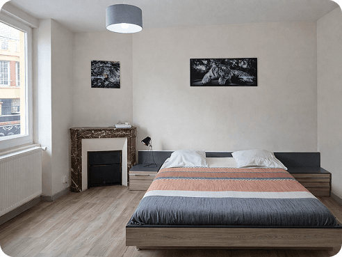 Résidence Mifaly image 1